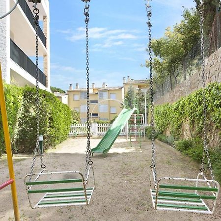 Oren 12 - Pals Calella De Palafrugell Εξωτερικό φωτογραφία