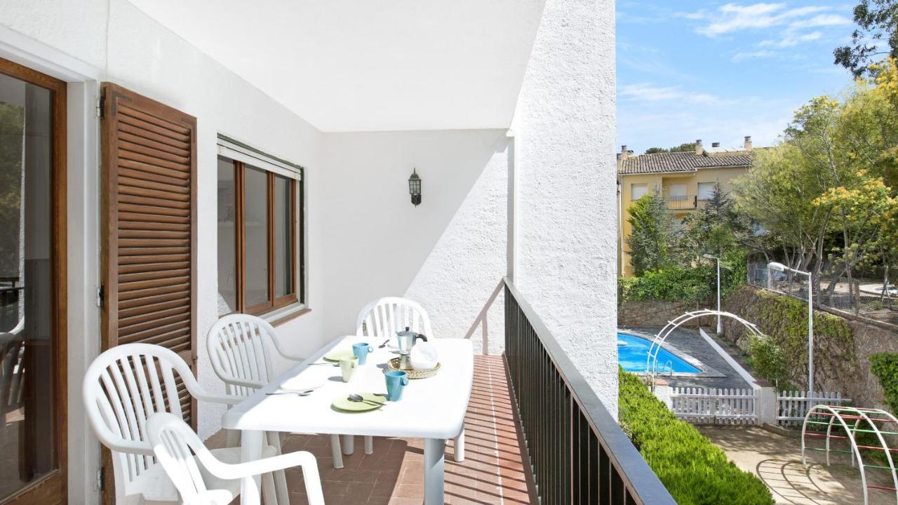 Oren 12 - Pals Calella De Palafrugell Εξωτερικό φωτογραφία