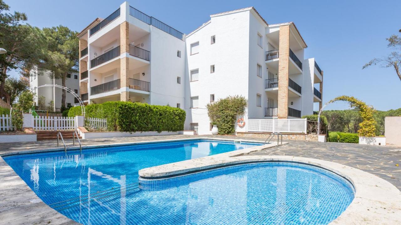 Oren 12 - Pals Calella De Palafrugell Εξωτερικό φωτογραφία