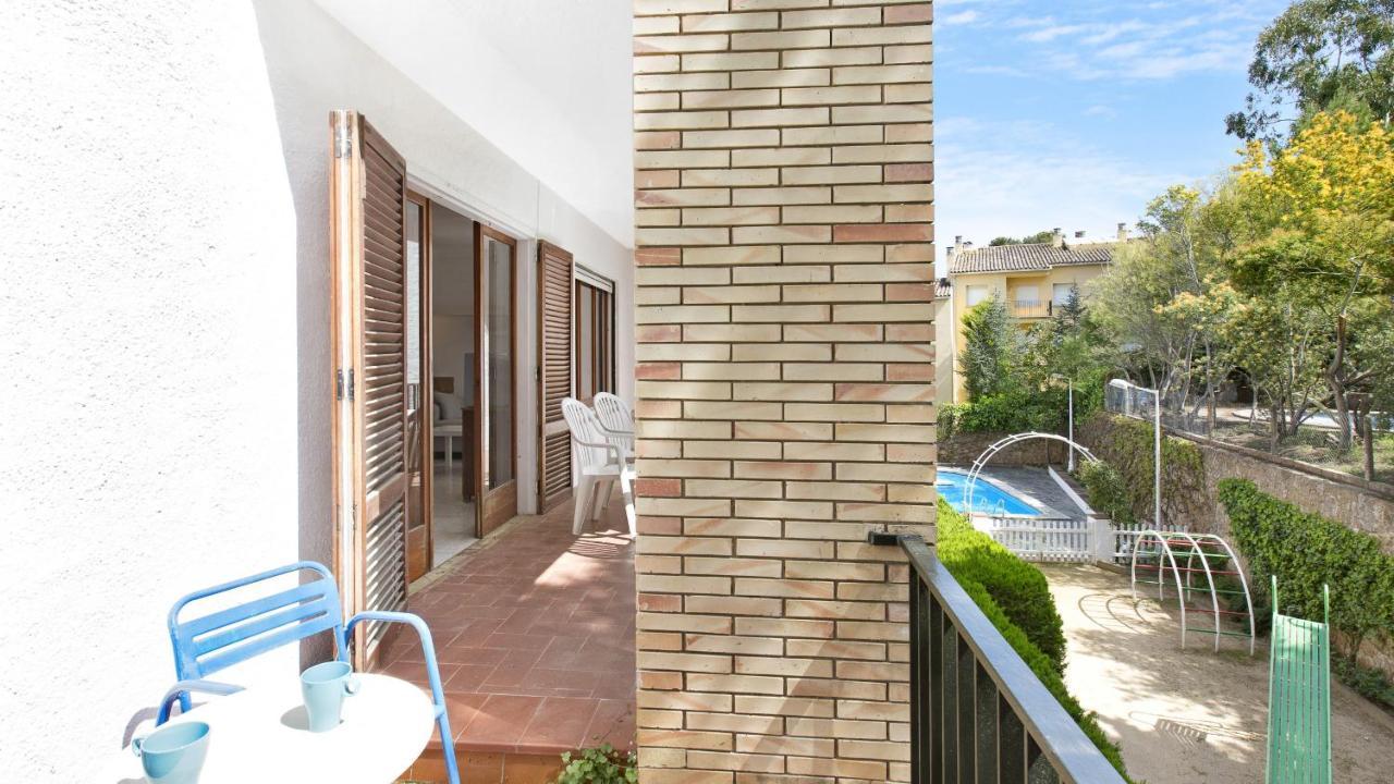 Oren 12 - Pals Calella De Palafrugell Εξωτερικό φωτογραφία