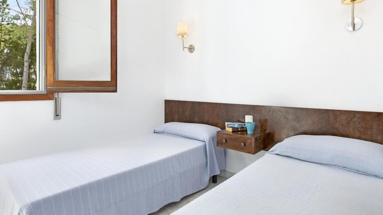 Oren 12 - Pals Calella De Palafrugell Εξωτερικό φωτογραφία
