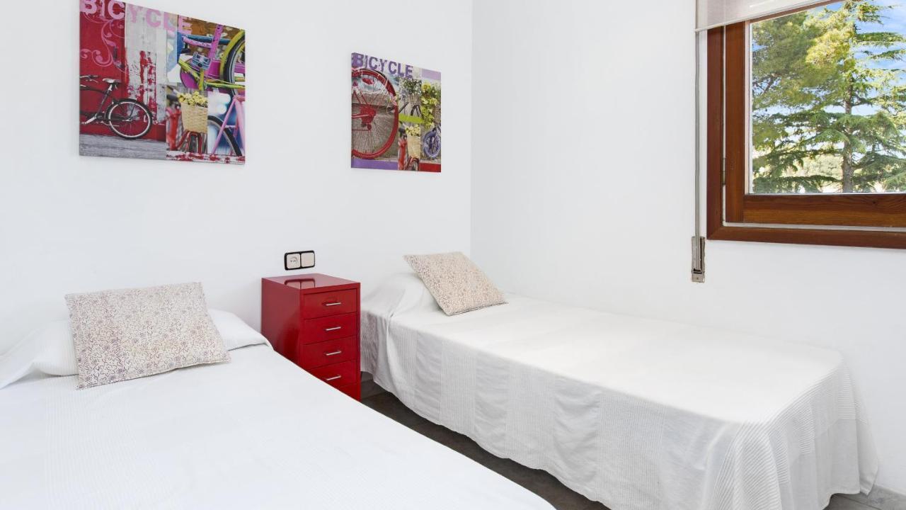 Oren 12 - Pals Calella De Palafrugell Εξωτερικό φωτογραφία