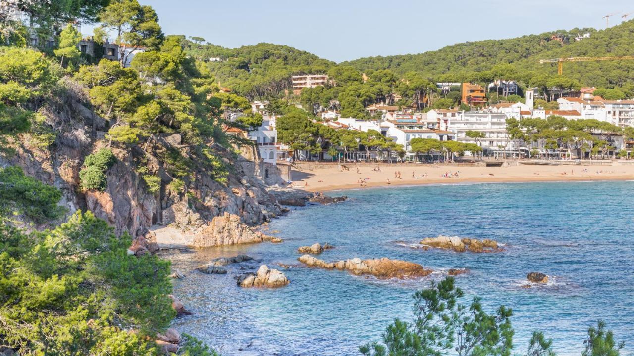 Oren 12 - Pals Calella De Palafrugell Εξωτερικό φωτογραφία