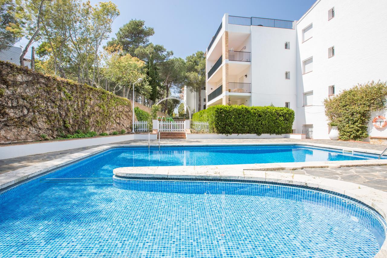Oren 12 - Pals Calella De Palafrugell Εξωτερικό φωτογραφία